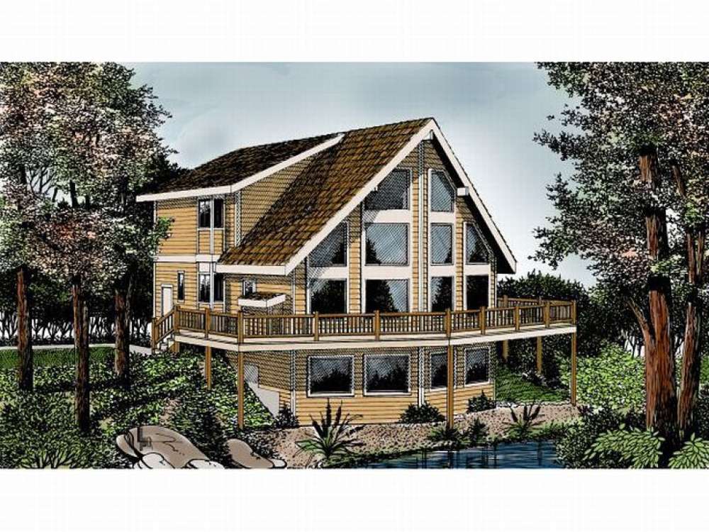 Plan 026H-0095