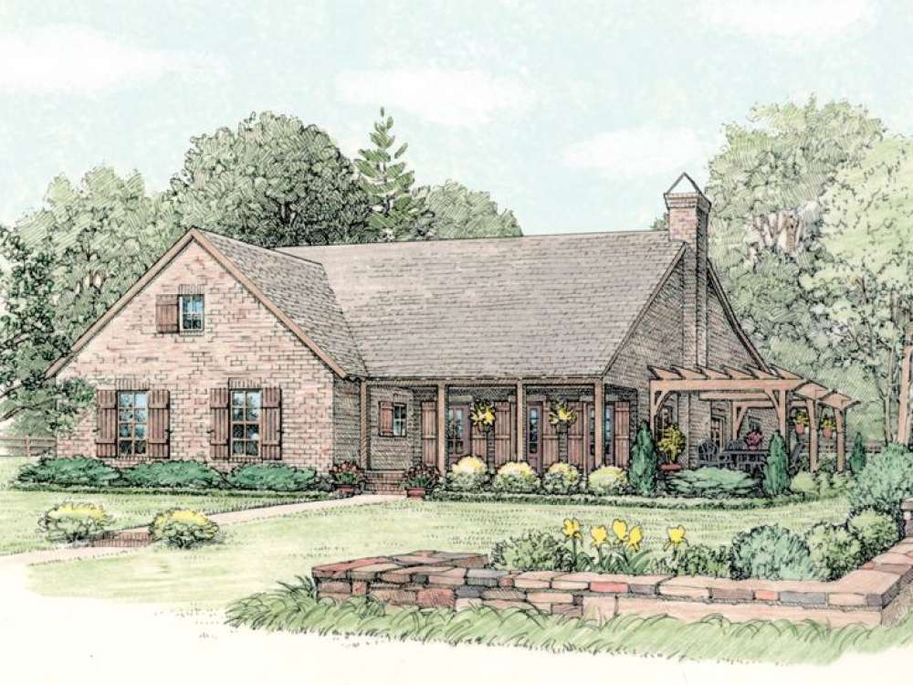 Plan 042H-0040