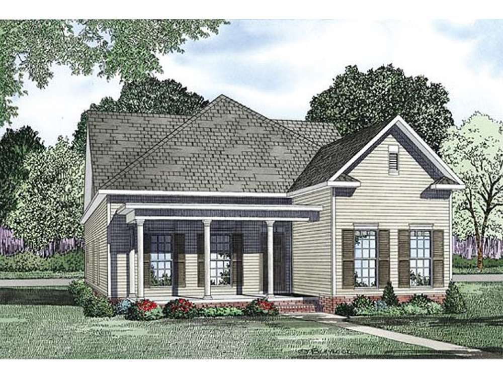 Plan 025H-0241