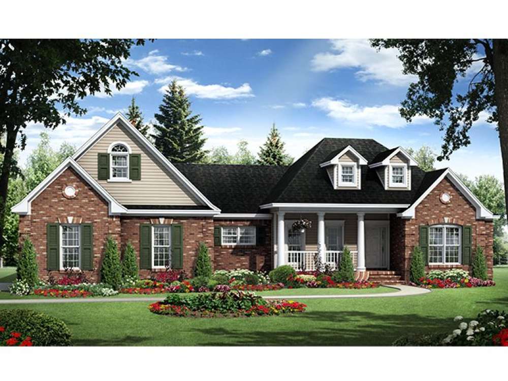 Plan 001H-0211