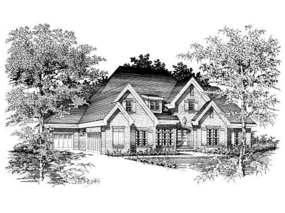Plan 061H-0106