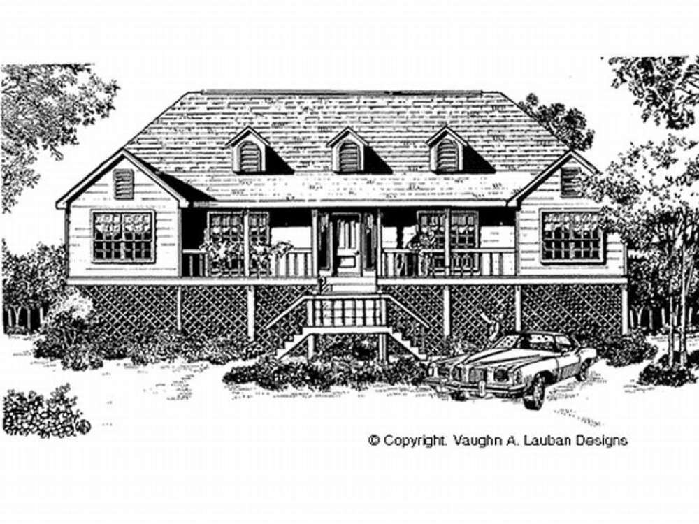 Plan 004H-0095