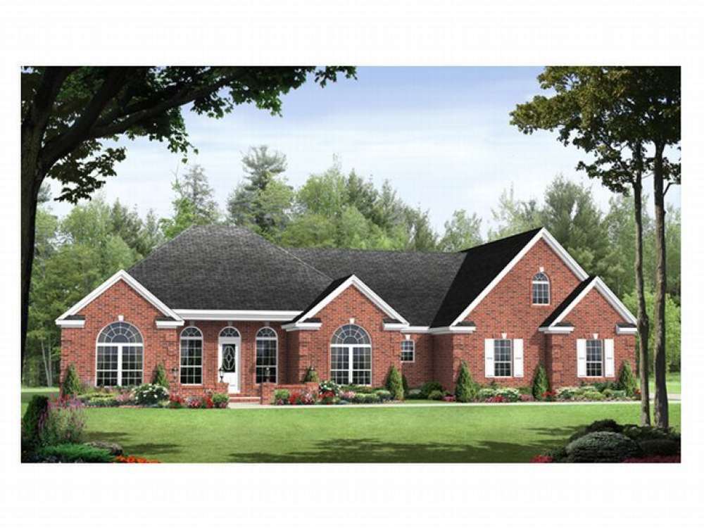 Plan 001H-0073