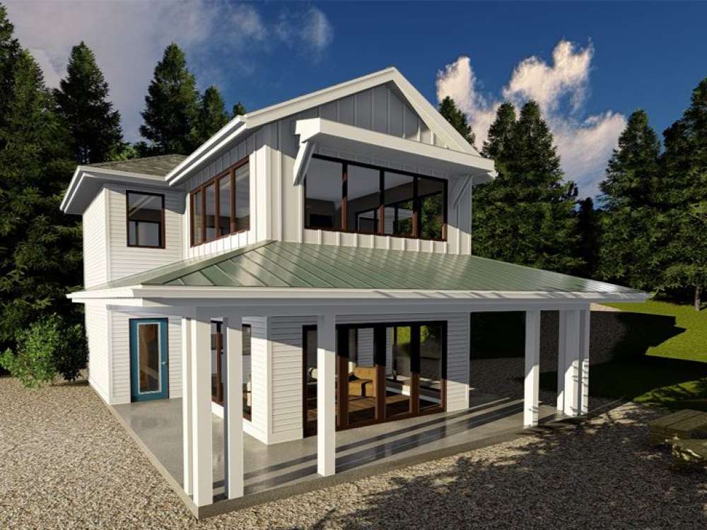 Plan 050H-0152