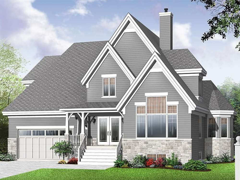 Plan 027H-0282