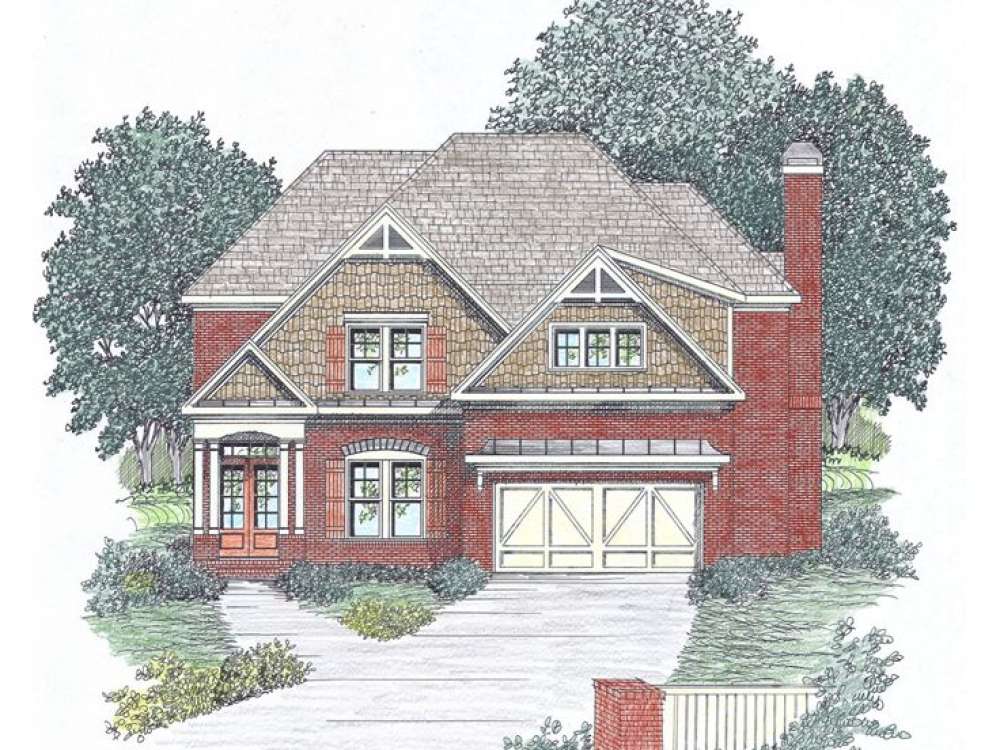 Plan 045H-0032