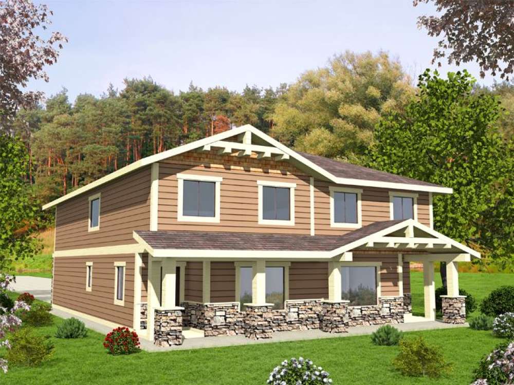 Plan 012M-0009