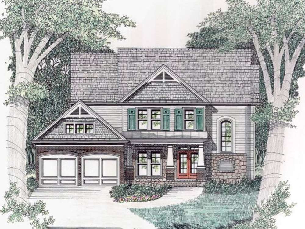 Plan 045H-0061