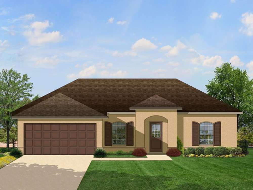 Plan 064H-0021