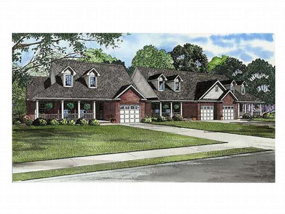 Plan 025M-0053