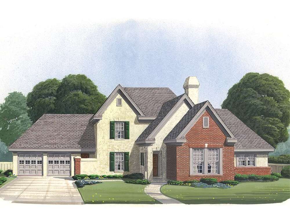 Plan 054H-0084