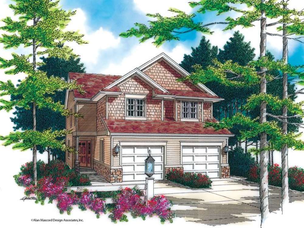 Plan 034M-0008