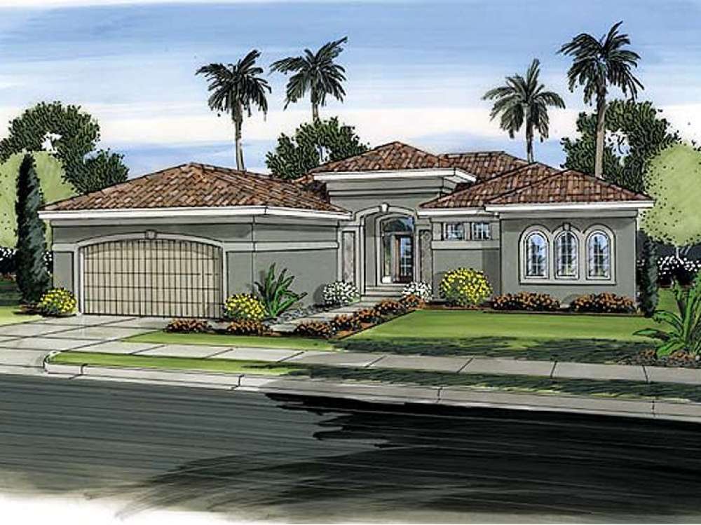 Plan 050H-0014