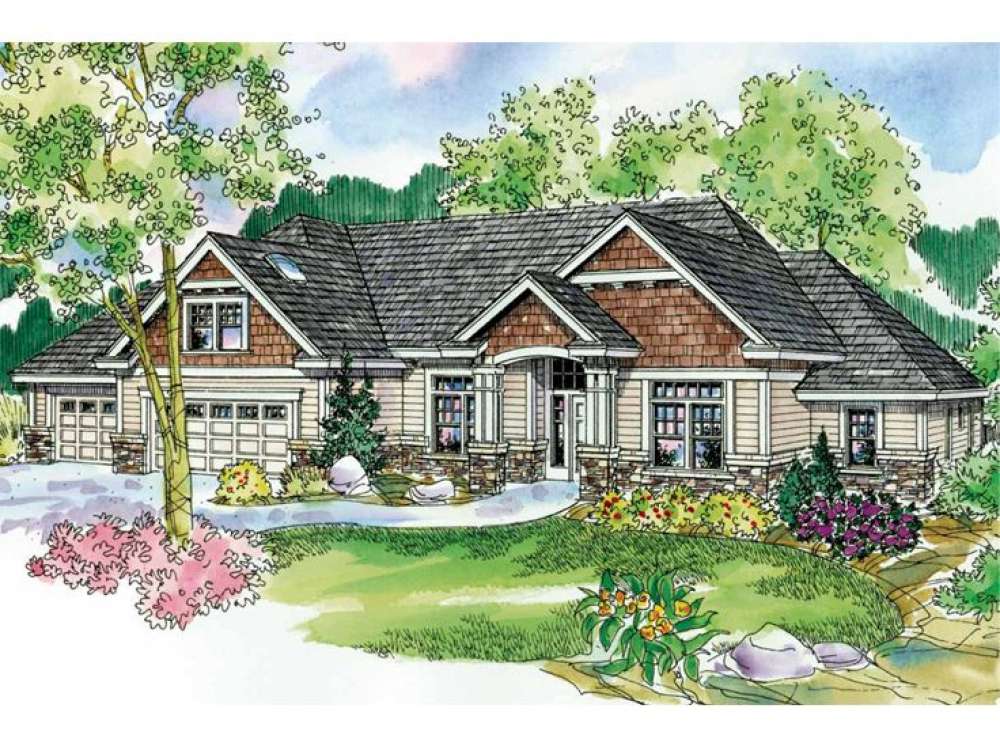 Plan 051H-0164