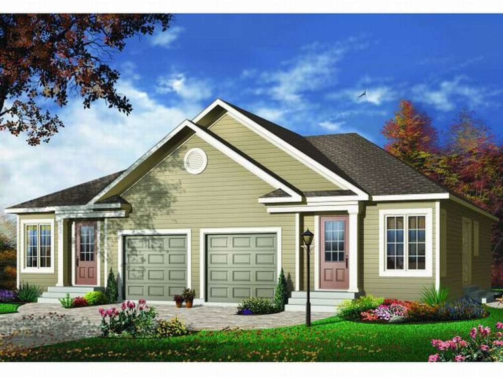 Plan 027M-0027