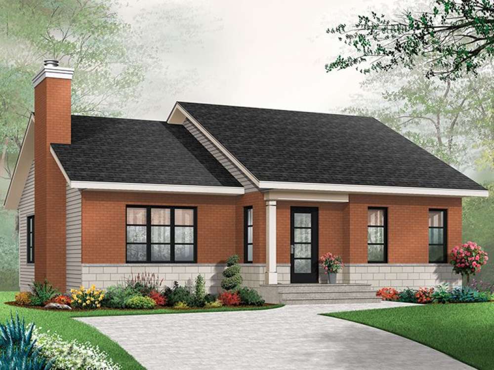 Plan 027H-0422