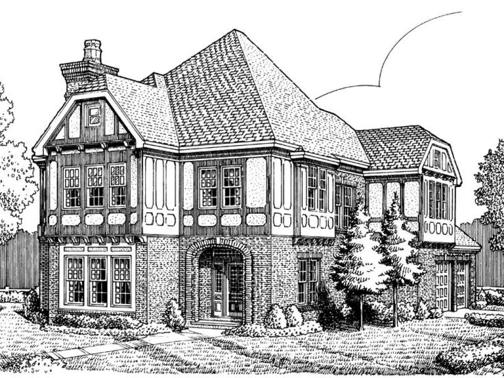 Plan 054H-0016