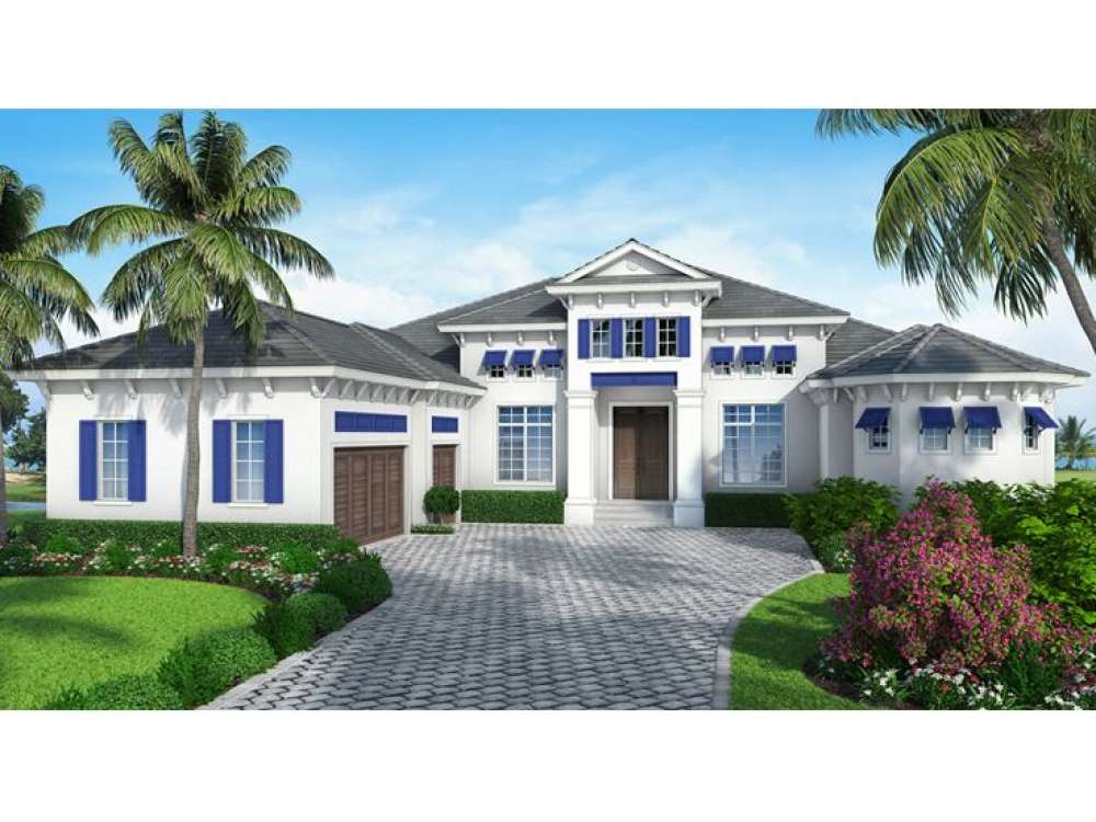 Plan 070H-0019