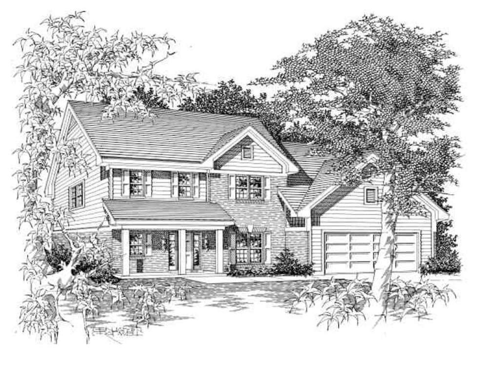 Plan 061H-0090