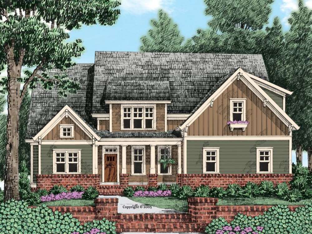 Plan 086H-0081