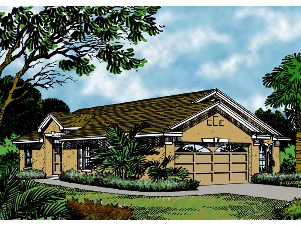 Plan 043H-0016