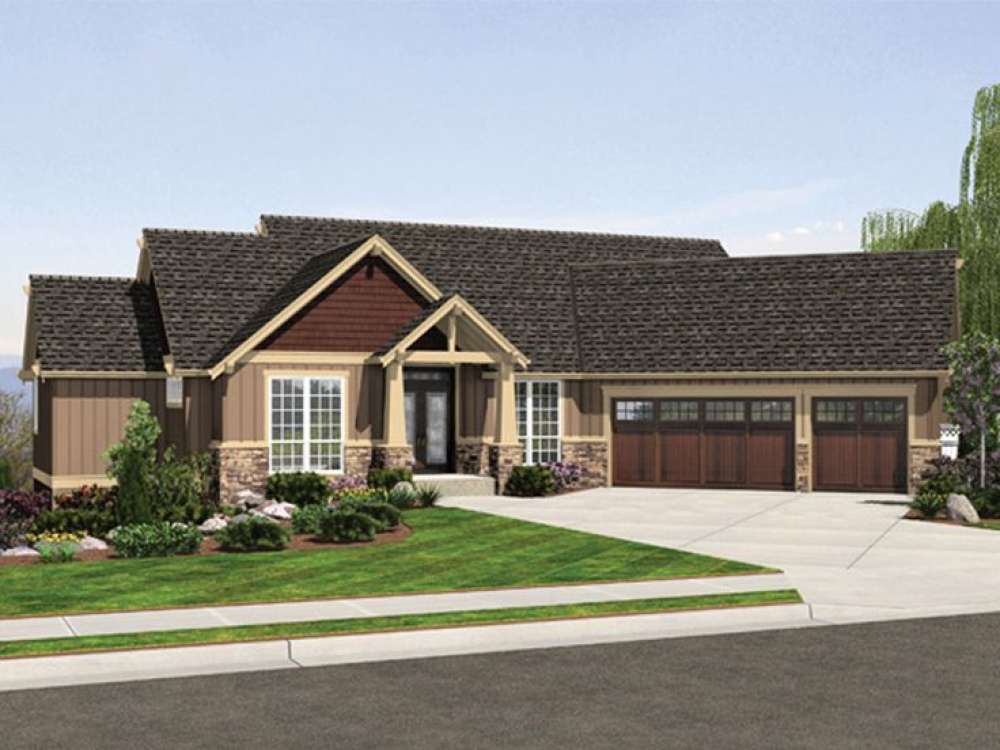 Plan 034H-0298