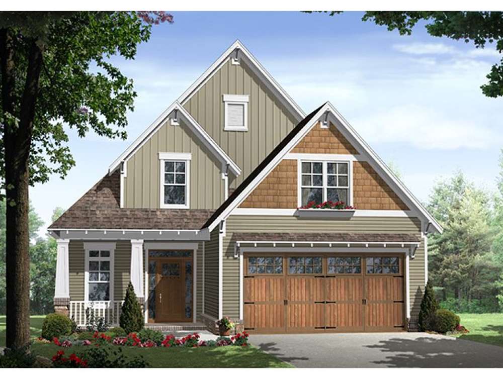 Plan 001H-0137