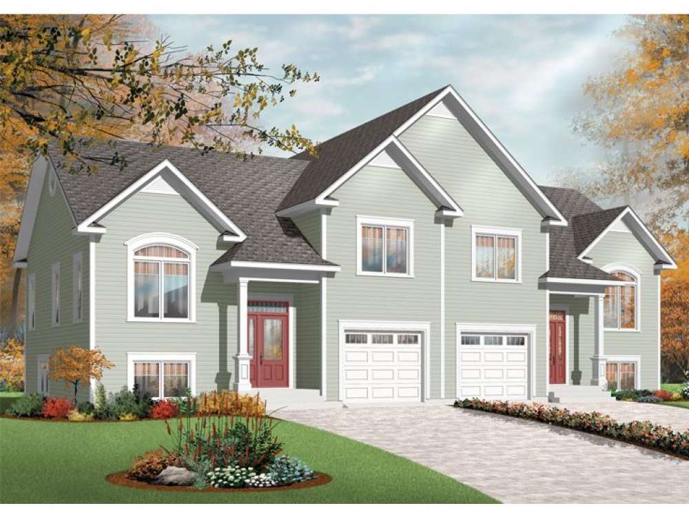 Plan 027M-0036