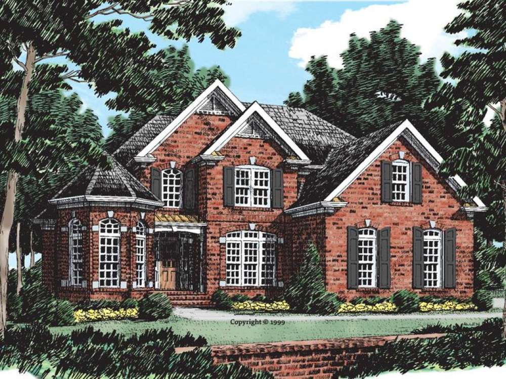 Plan 086H-0091