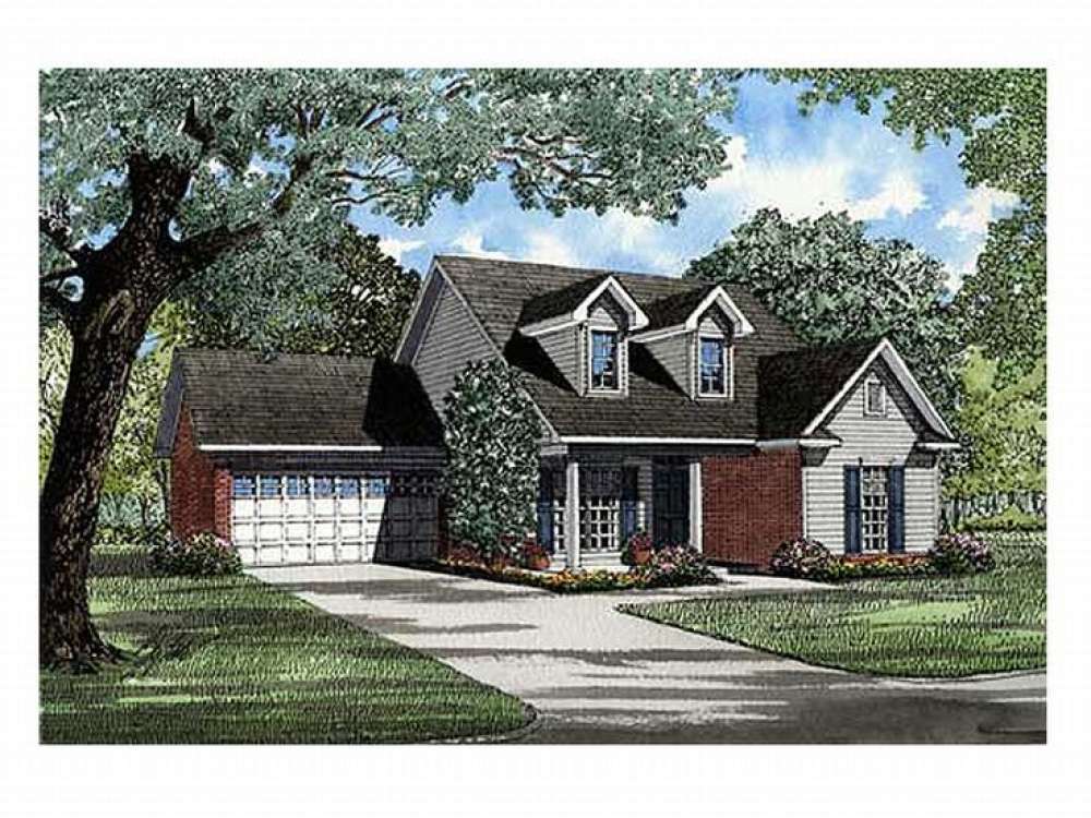 Plan 025H-0056