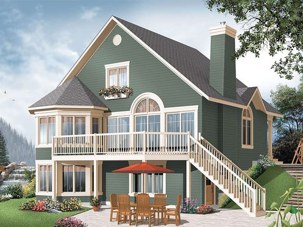 Plan 027H-0226