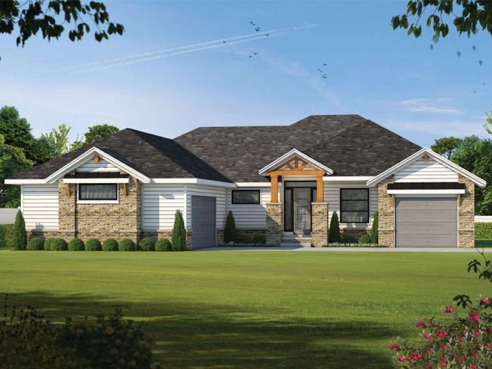 Plan 031H-0445