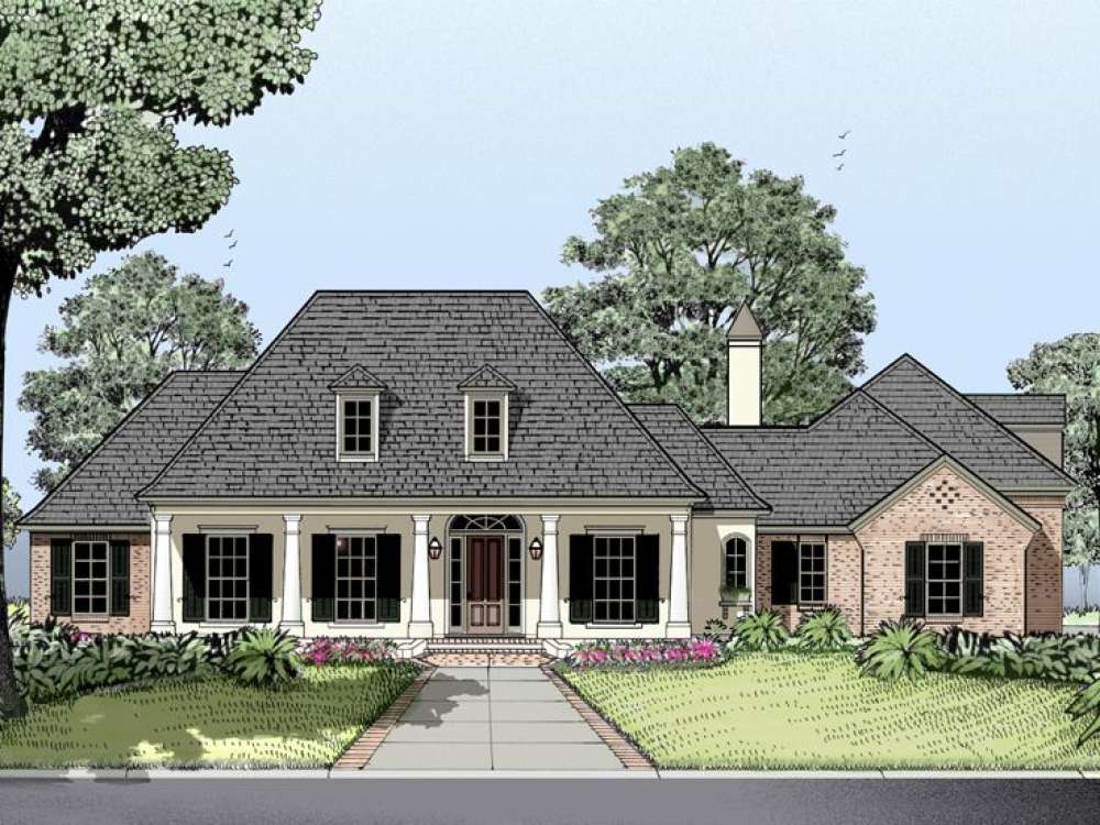 Plan 079H-0016