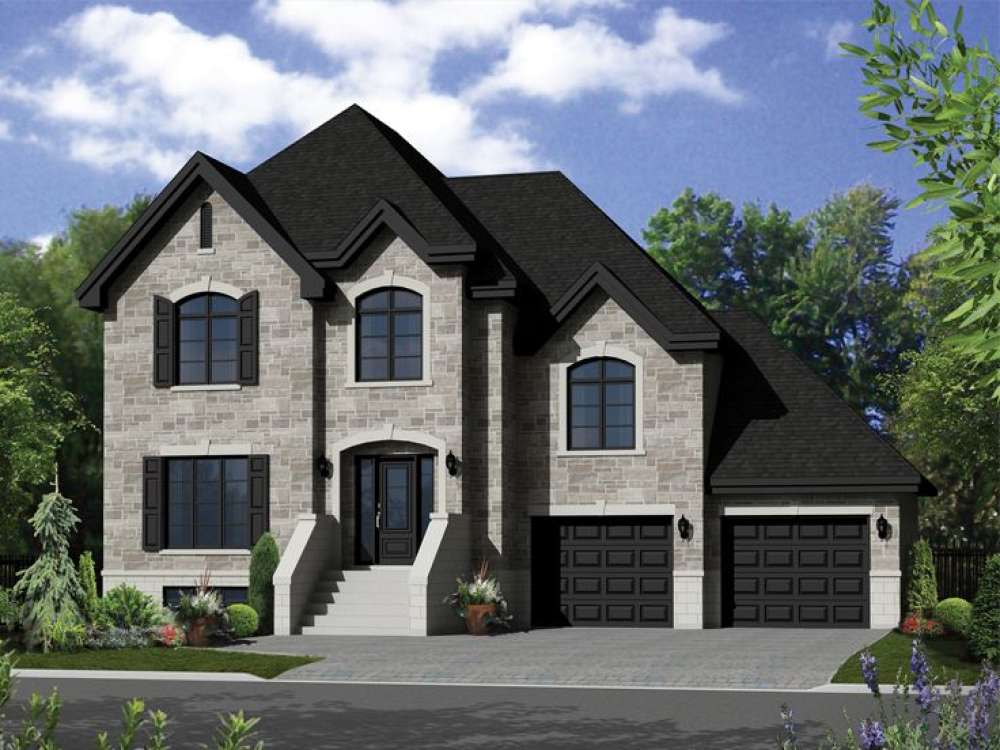 Plan 072H-0152