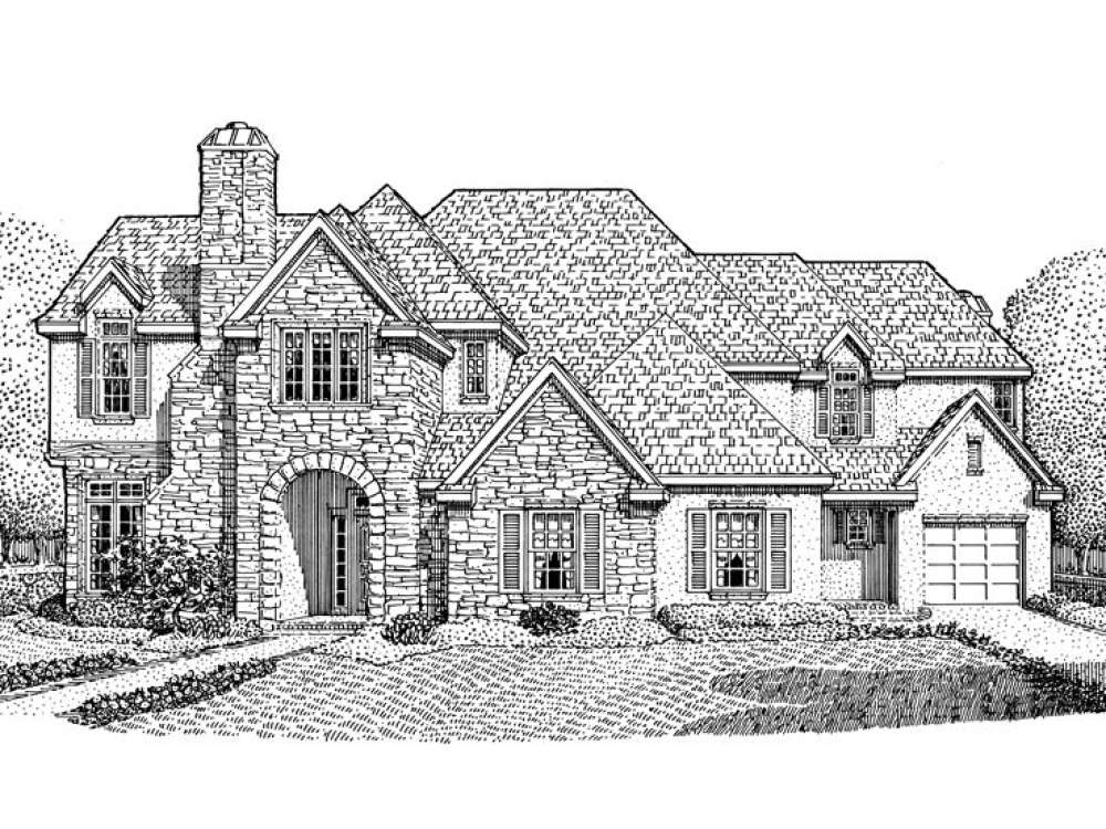 Plan 054H-0022