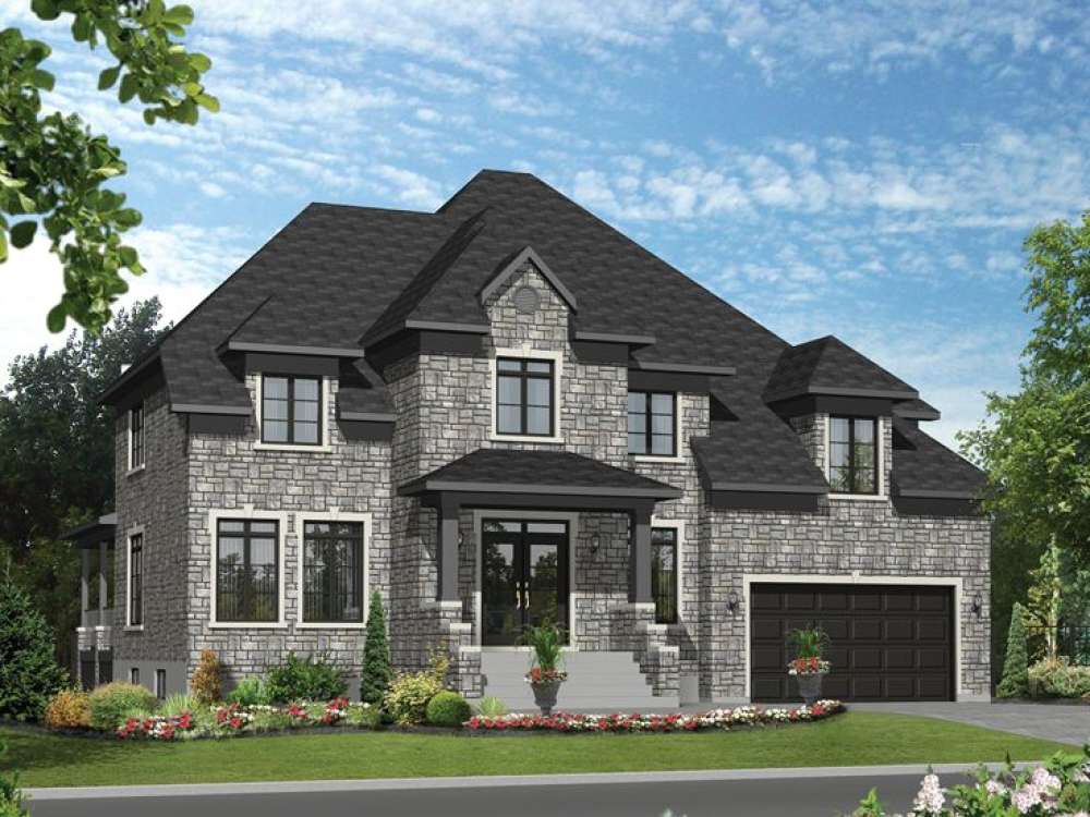 Plan 072H-0143