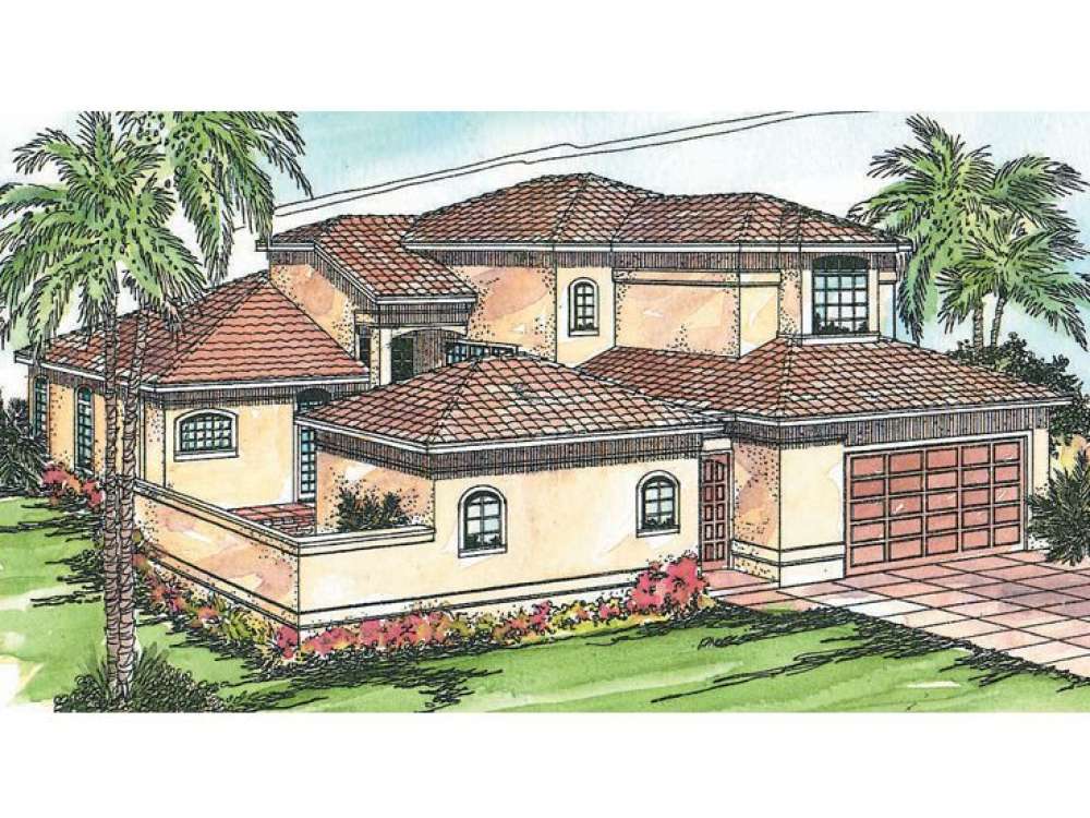 Plan 051H-0048