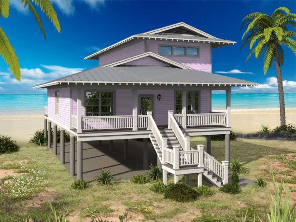 Plan 062H-0182