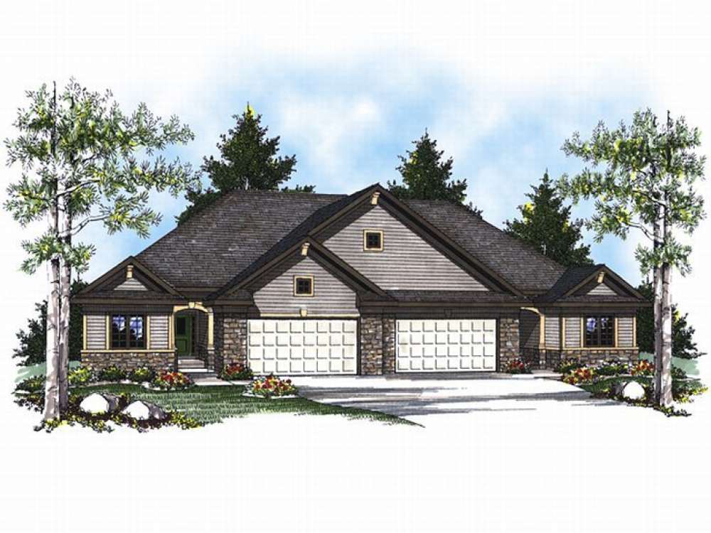 Plan 020M-0048