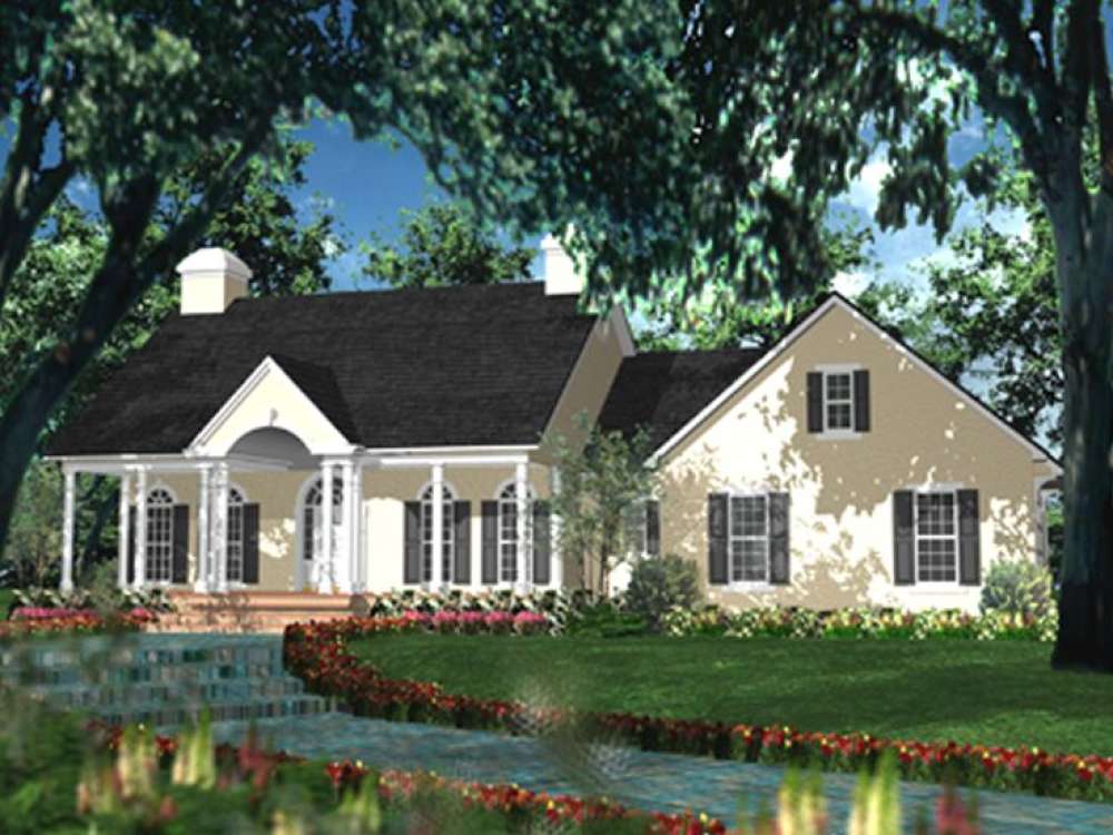 Plan 042H-0019