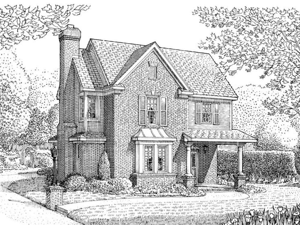 Plan 054H-0107