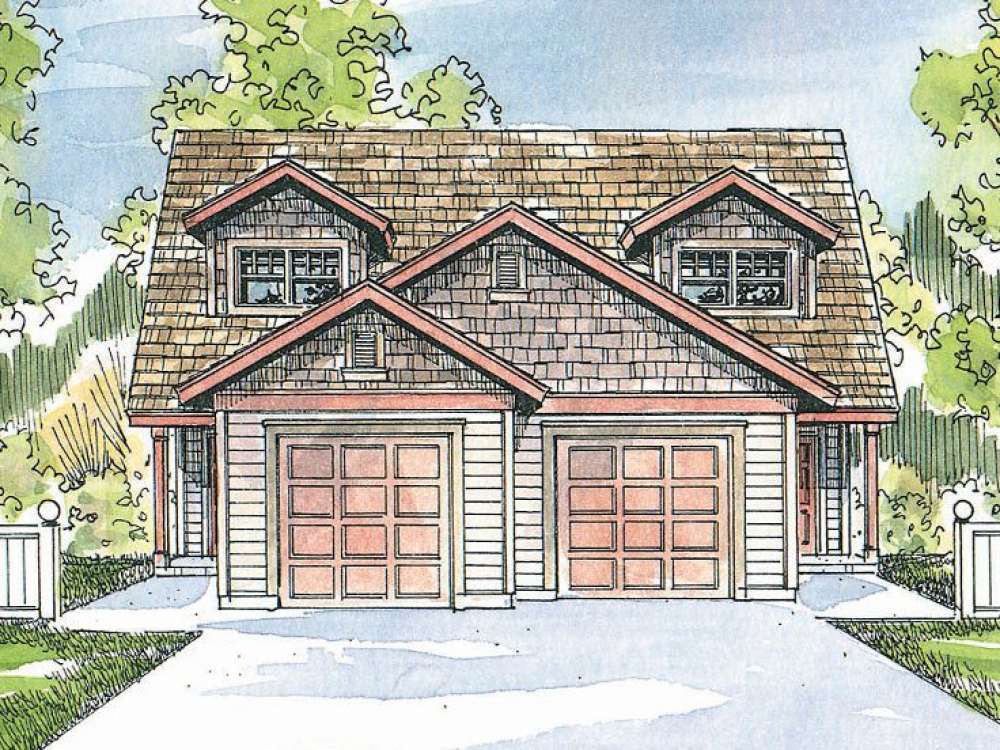Plan 051M-0008
