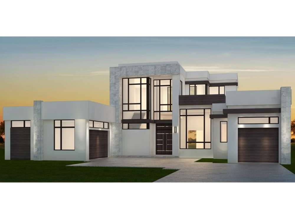 Plan 069H-0069