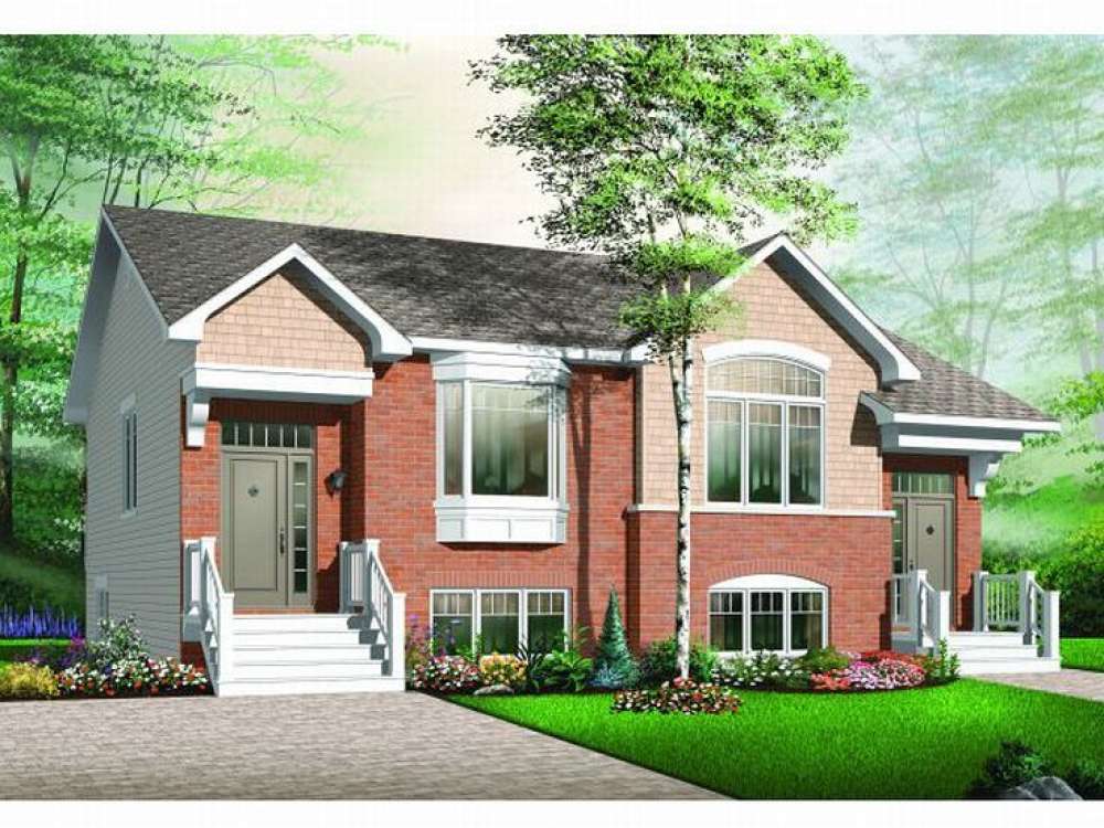 Plan 027M-0020