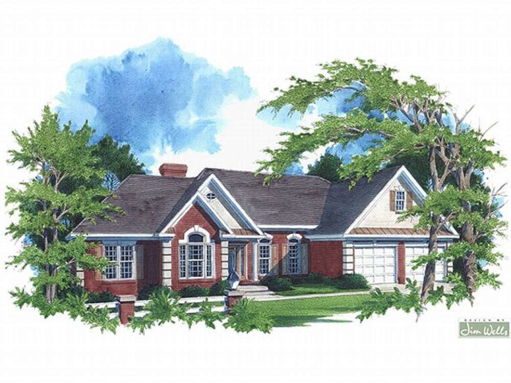 Plan 007H-0059