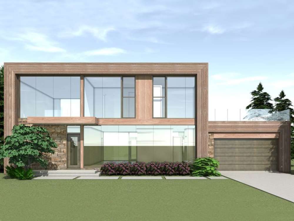 Plan 052H-0081