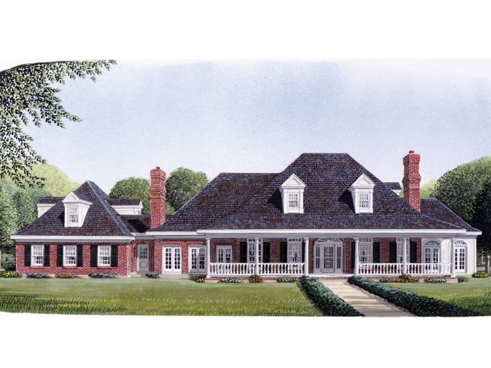 Plan 054H-0020