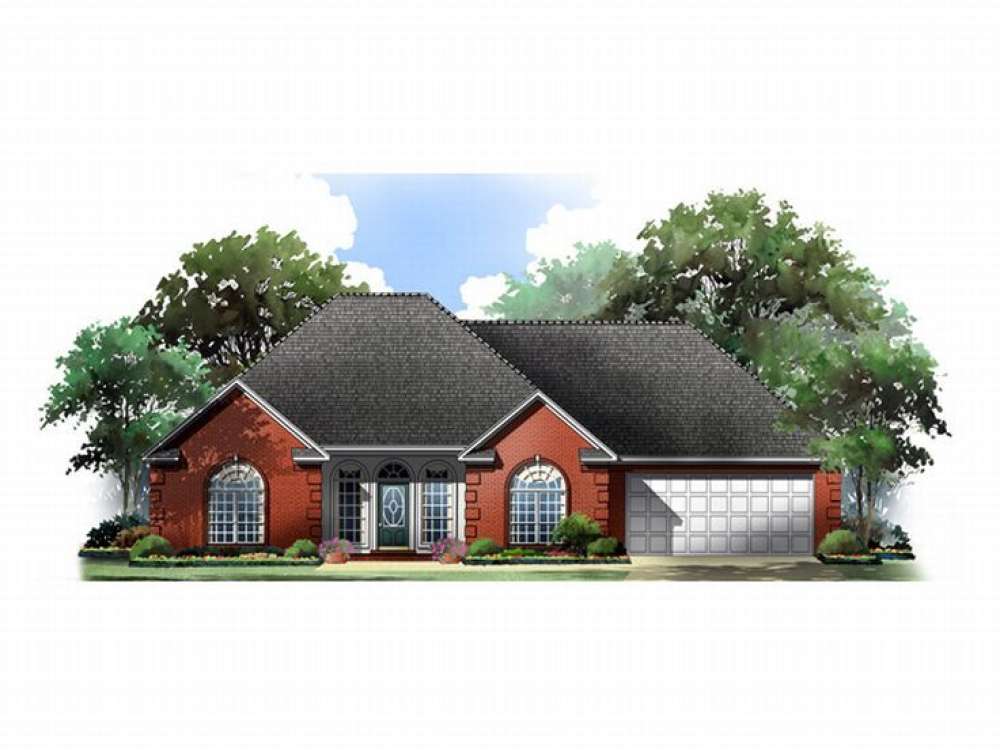 Plan 001H-0026