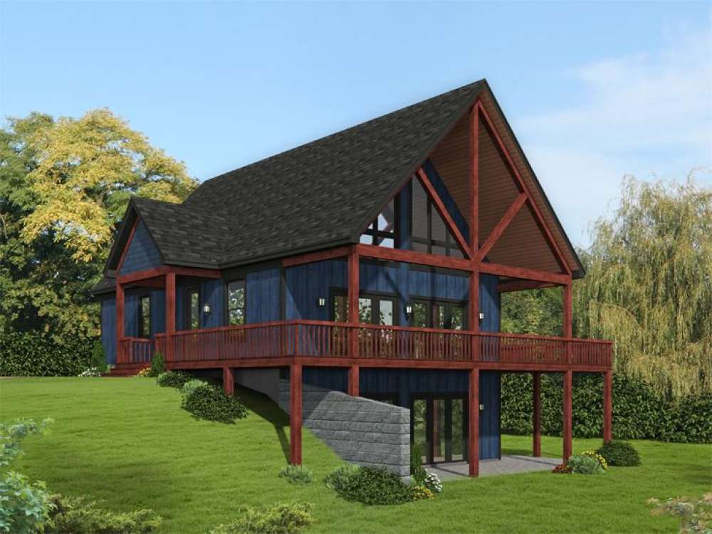 Plan 062H-0372