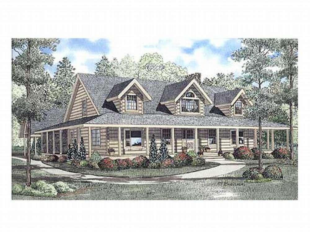 Plan 025L-0013